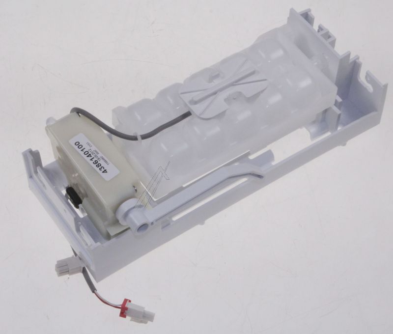 Eiswürfelbehälter für Beko Kühlschrank C00866324 Eisschale, SBS