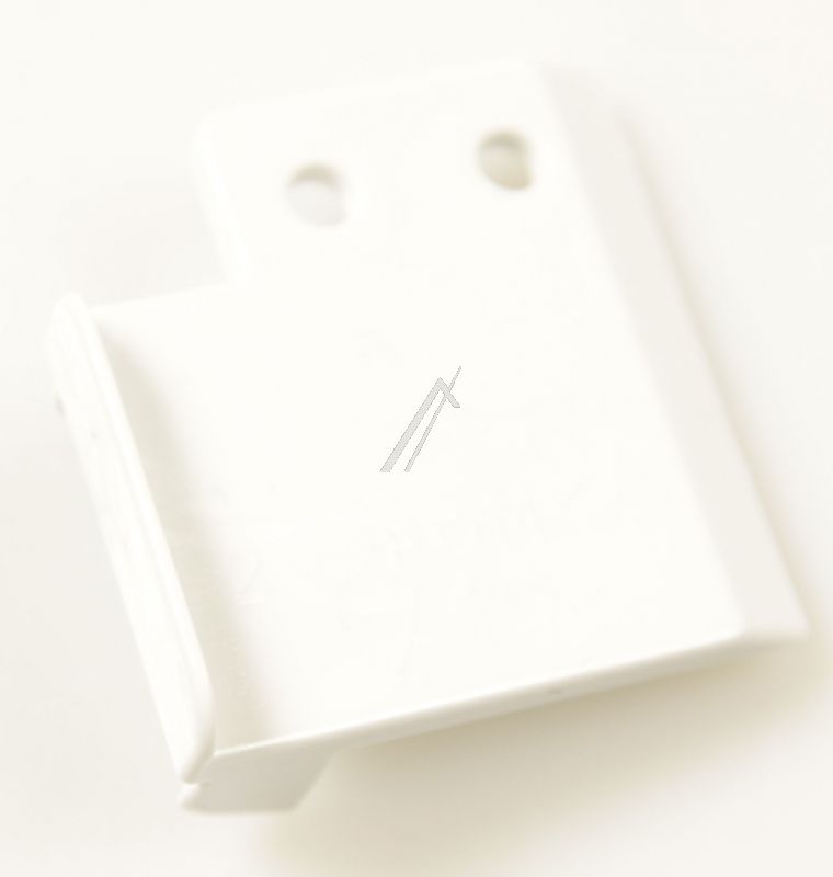 Abstandhalter für Kühlschrank Liebherr 742471000 Scharnier