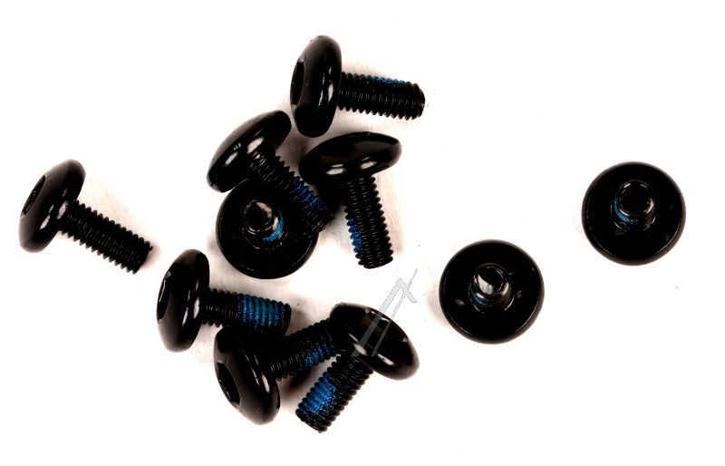 Rahmenpaar Verriegelung mit Schraube Segway-Ninebot AB.50.0021.22 für E-Scooter A6 AA00001162