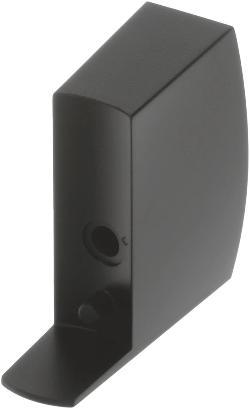 Sockel für Mikrowelle Bosch 10006196 Drehtelleraufnahme