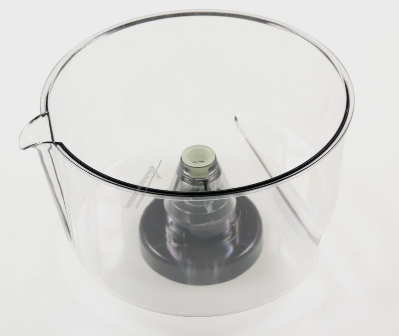 Behälter für Zitruspresse Bosch 00499178 Auffangbehälter