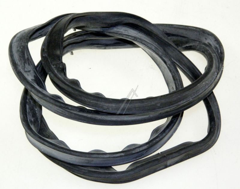 Ofentürdichtung für Backofen Beko C00916370 Oberseite