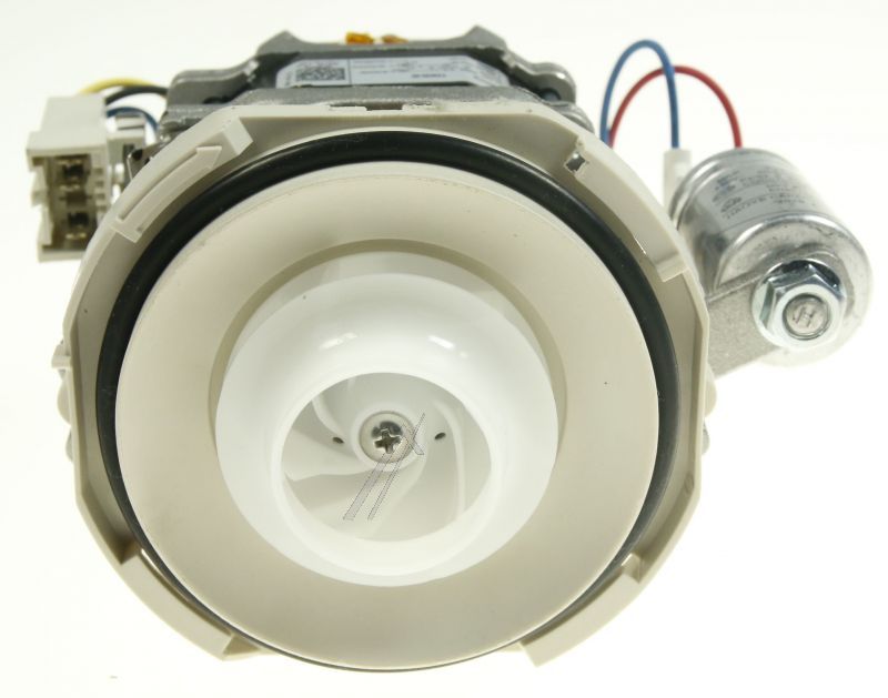 Umwälzpumpe für Geschirrspüler Samsung DD8102360A 5500mm
