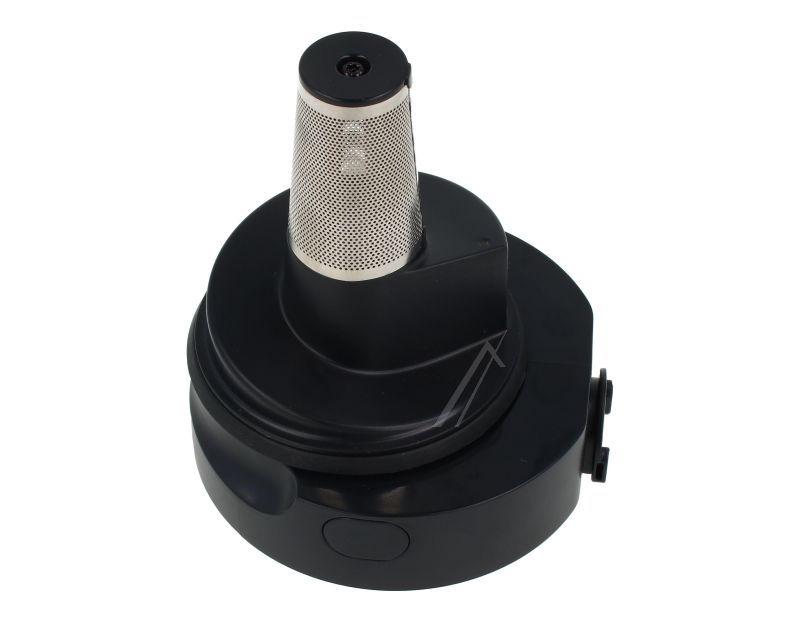 Kegel mit Griff für Staubsauger AEG 140281752018 Filterbauteil