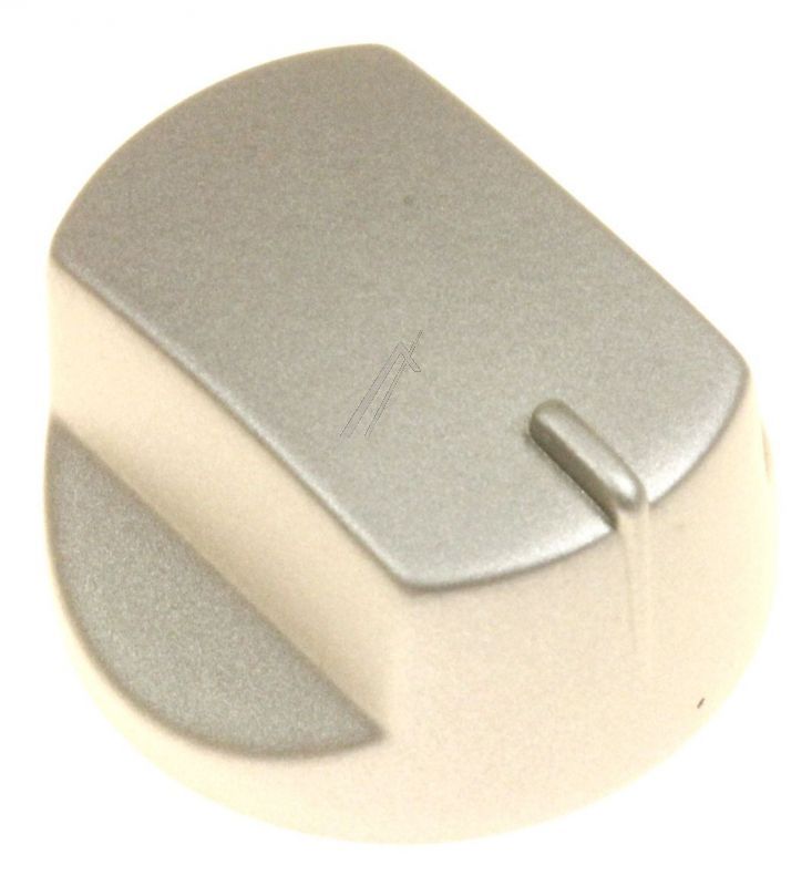 Herdknebel Whirlpool/Indesit 482000030598 Gasventil, Aluminium