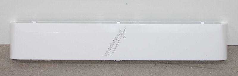 Sockel weiß für Waschmaschine Whirlpool 488000508843 Kunststoff