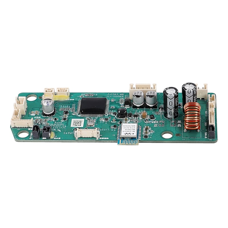 Main board 201-2250-00E1