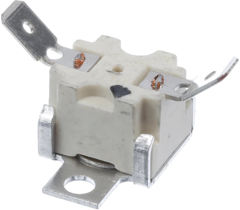 Temperaturregler 10003504