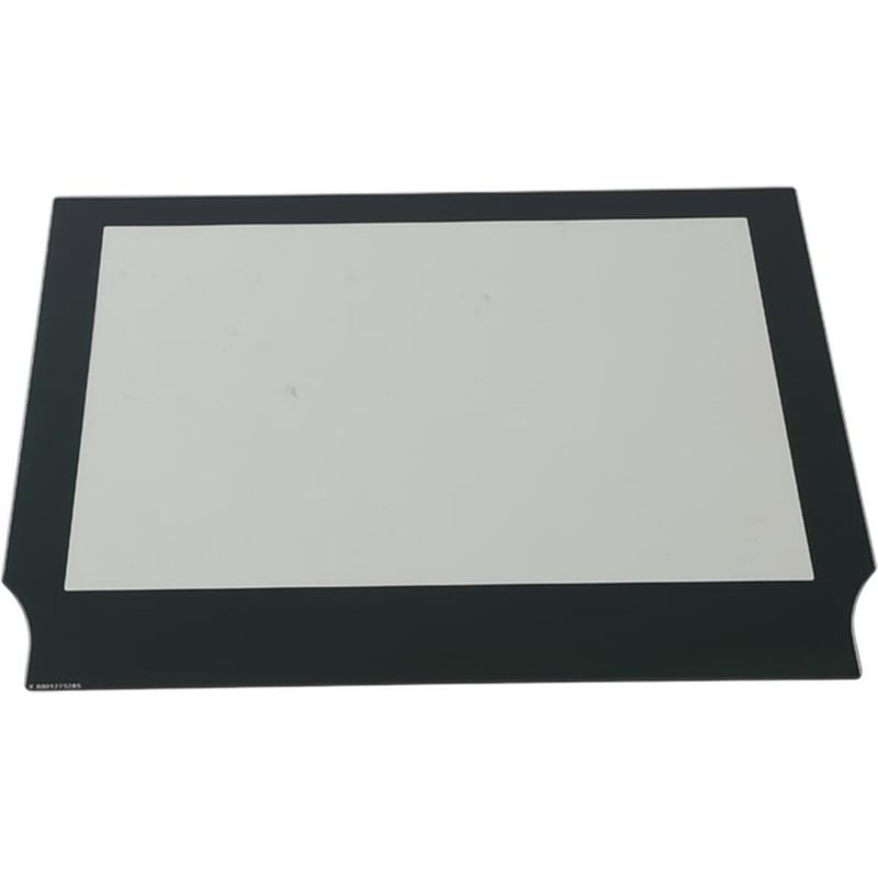Innenscheibe Black/FULL IC CAM/TOF300/IC2.5-Düz CamH:436,5mm X W: 534 mm
