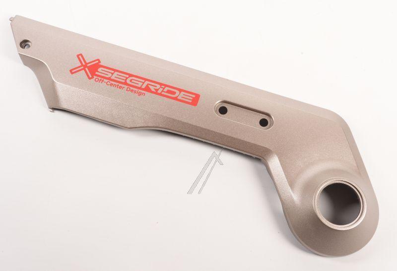 Vordere Gabeldekoration rechts Segway-Ninebot CB.01.00.4019.02 für E-Scooter GT3 Pro