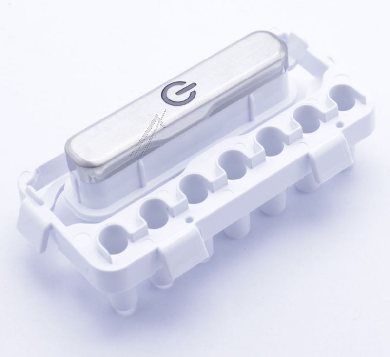 Ein-/Ausschalter für Waschmaschine Hisense/Gorenje 579290 Startknopf, L1