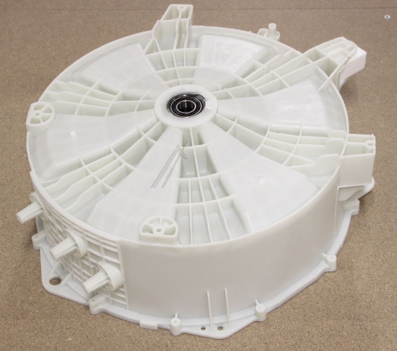 Waschmaschinen-Rückwand für Midea 12138100A17883 Rückseite