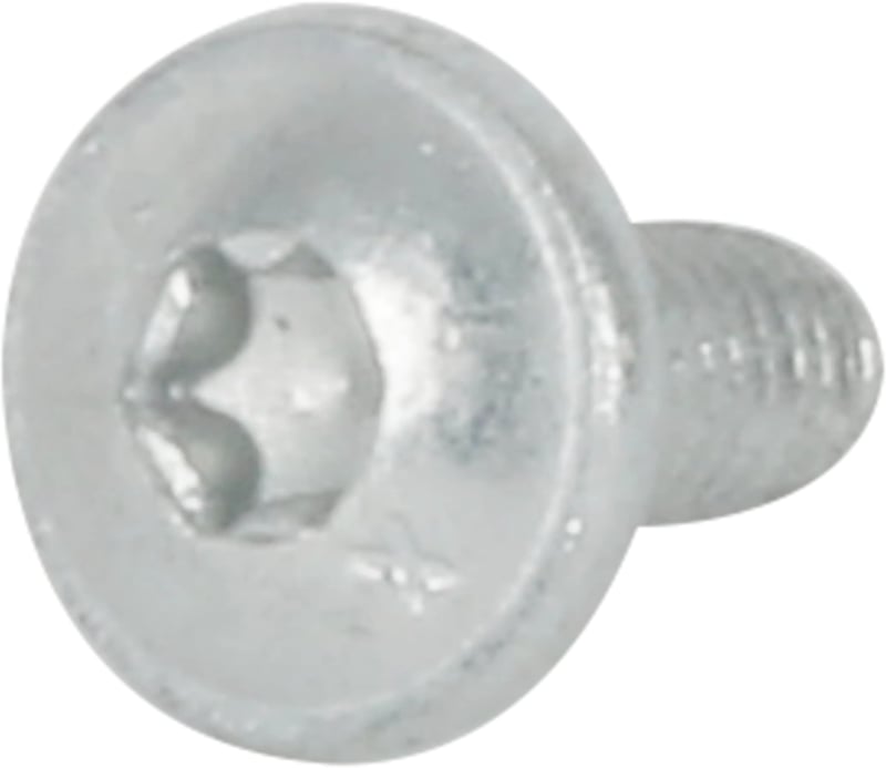 Befestigungsschraube für Bosch 10021440 Befestigungselement