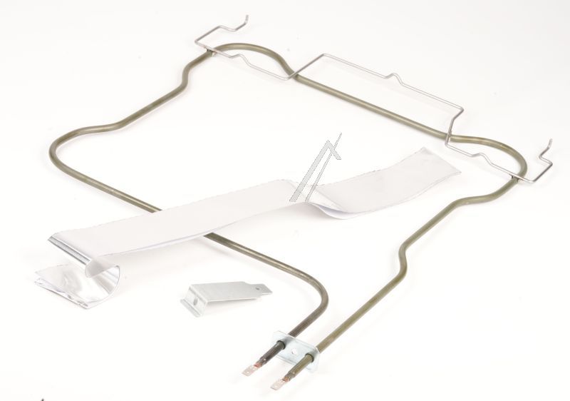 Unterhitze-Heizung für Whirlpool Ofen 488000526534 1150W, 400V