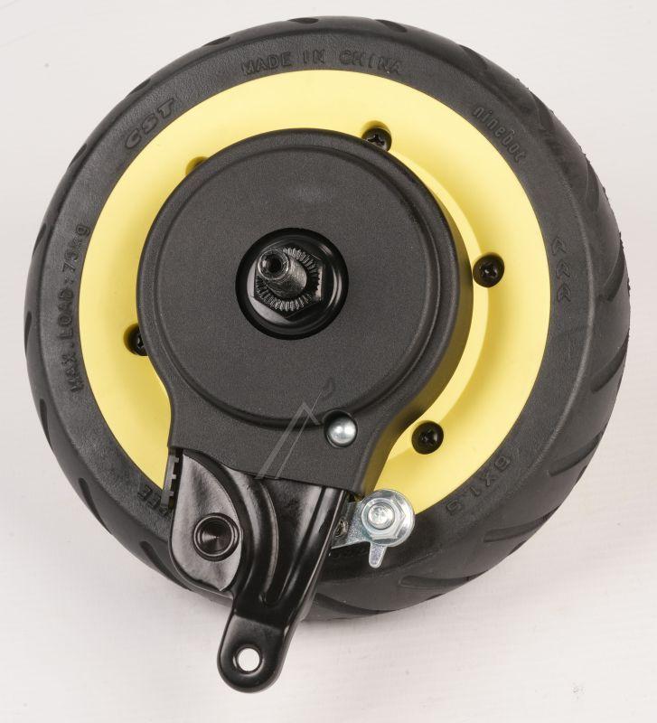 Hinterrad Baugruppe Segway-Ninebot AB.50.0018.15 für E-Scooter C8 C10 C-Series