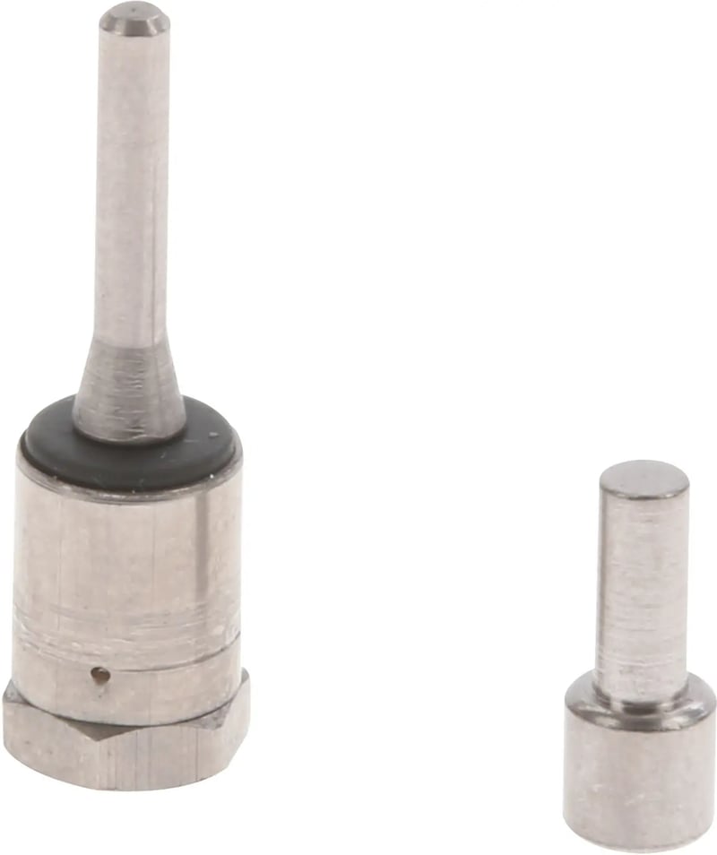 Stoßstange für Kaffeemaschine Bosch 00604983 Kolben, Dichtung