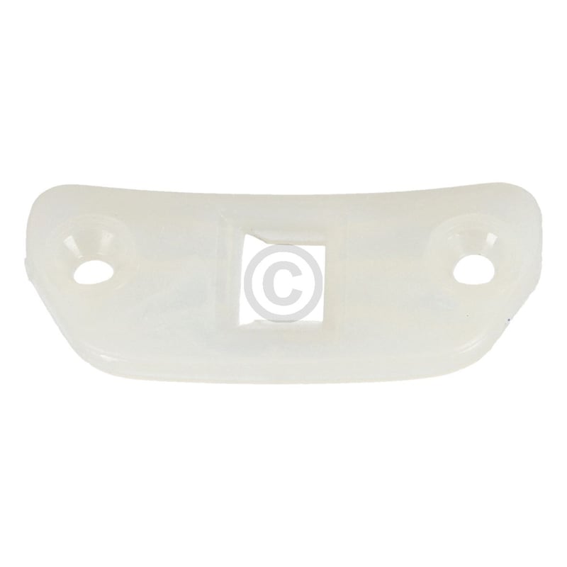 Halterung Indesit 482000026282 für Waschmaschine C00034439 Indesit