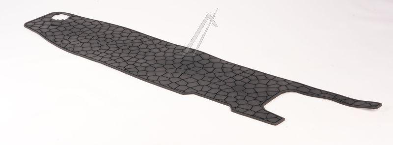 Gummimatte EGRET 10100553 für E-Scooter Trittbrett Modell X