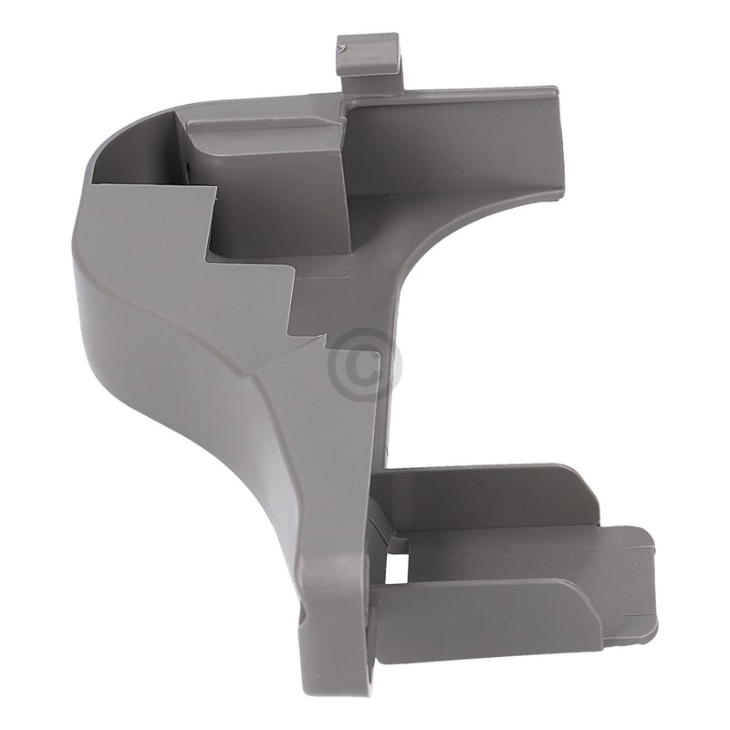 Türscharnierabdeckung links unten SAMSUNG DA63-07232A für KühlGefrierKombination