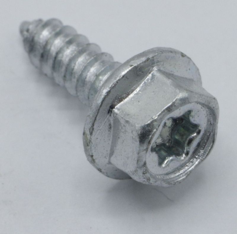 Schraube 3,9x13 SW7 T20, passiviert für Kühlschrank Liebherr 409880600 Befestigung