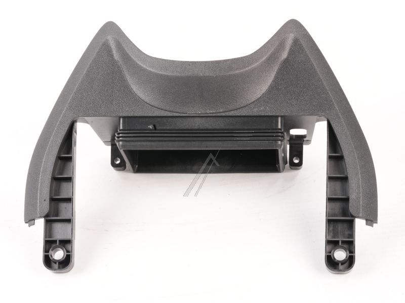 Untere hintere Zierabdeckung Segway-Ninebot AB.05.12.00.0016 für E-Scooter F2 Gehäuse