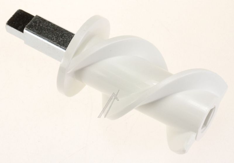 Zuführrolle für Küchenmaschine DeLonghi KW605915 Getreidemühle