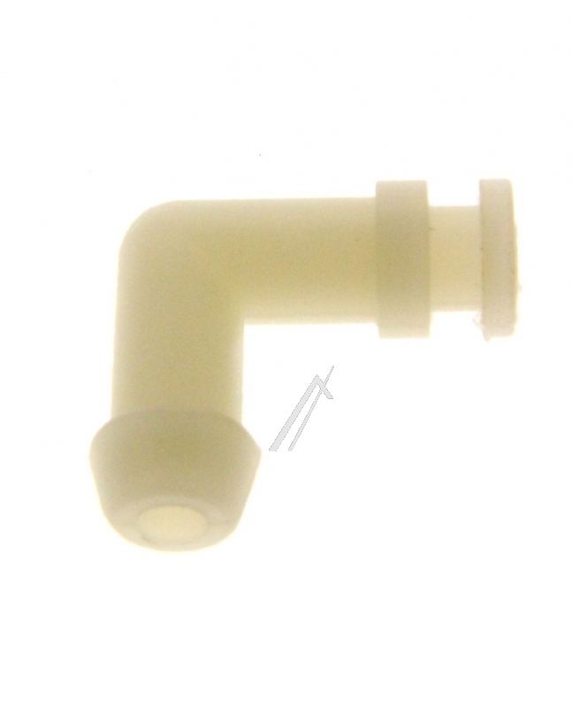 Stutzen für Kaffeemaschine Bosch 00423405 Schlauchverbinder