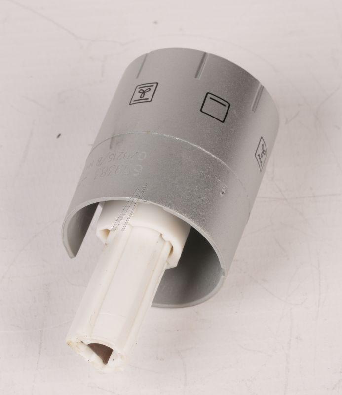 Drehgriff für Ofen Bosch Siemens 00623961 Vorwahl Ofenfunktion