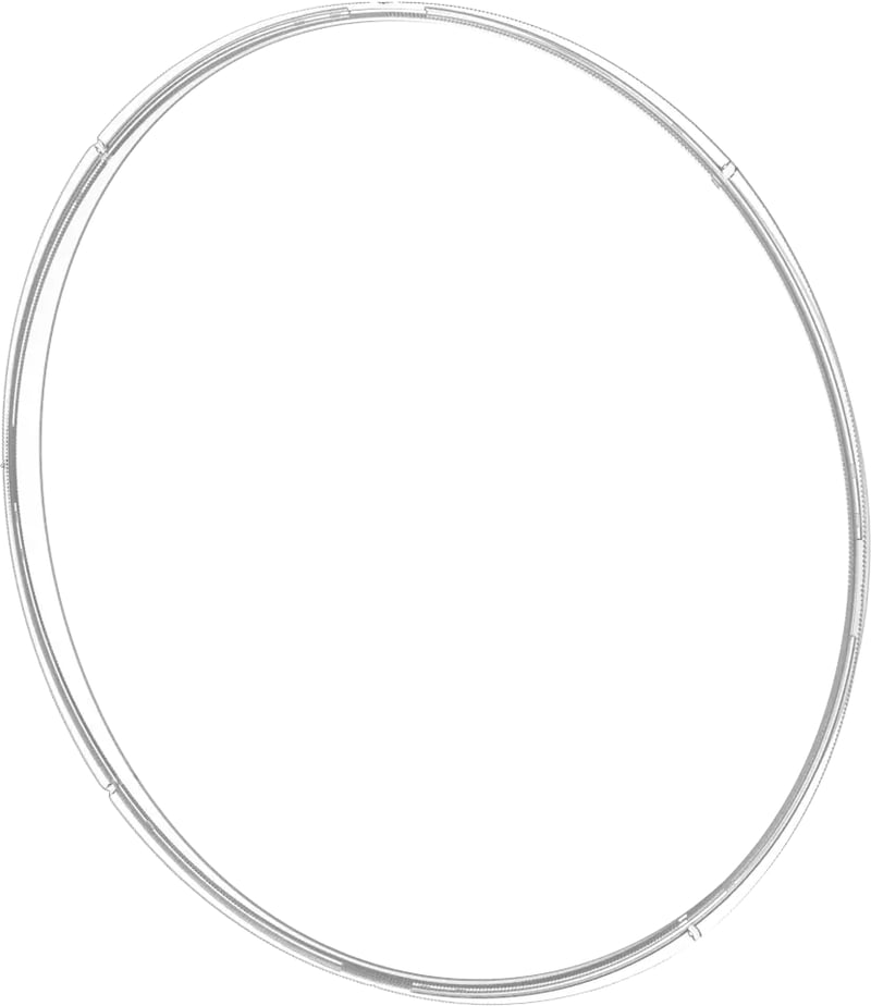 Lichtleiter für Bosch Waschmaschine 11022522 optisches Kabel