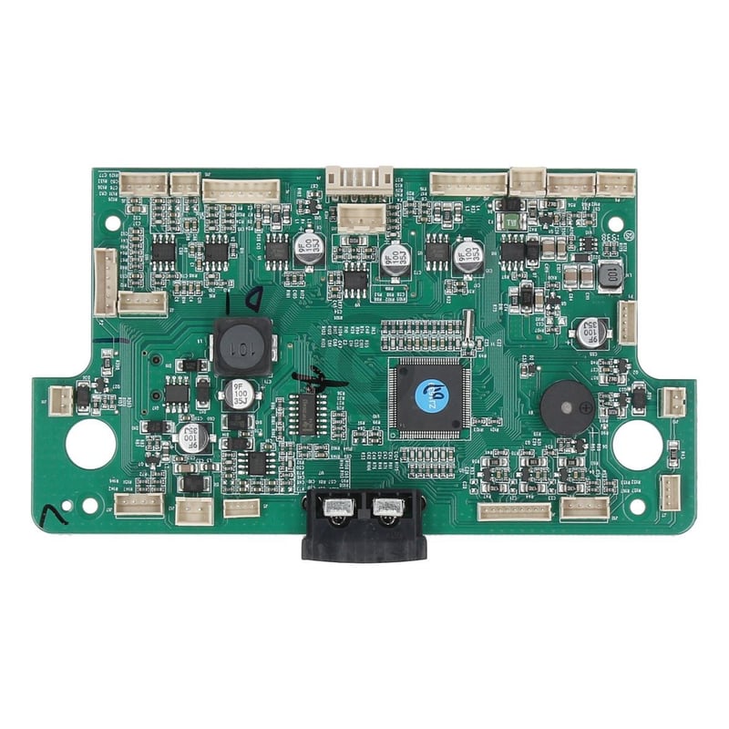 Hauptelektronik original Ecovacs 10001893 für Saugroboter