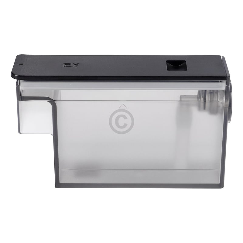 Heavy dirty cleaning liquid box Ecovacs 201-24A3-0060 für Staubsauger-Roboter