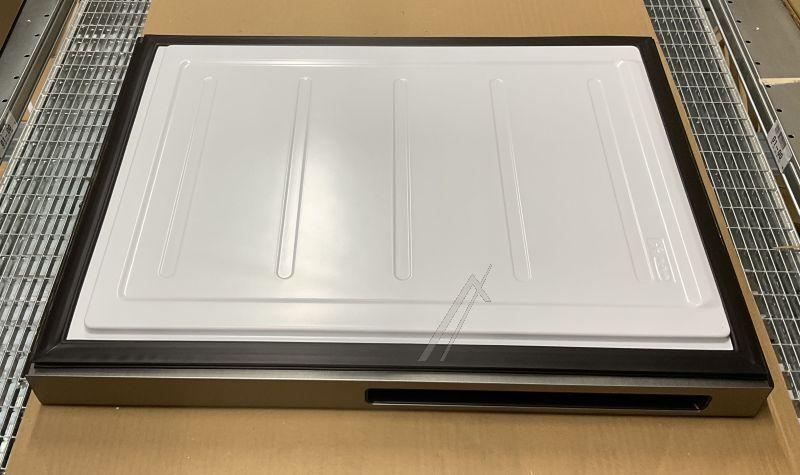 Gefrierschranktür für Kühlschrank Haier 0060879293B Schaumstoff rechts