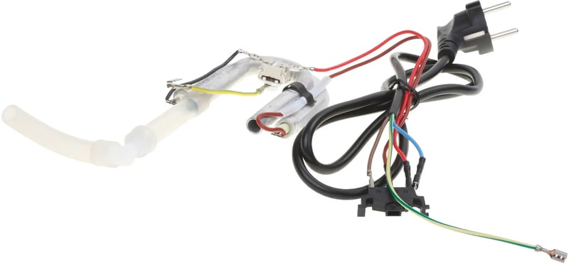 Heizkörper 00647053