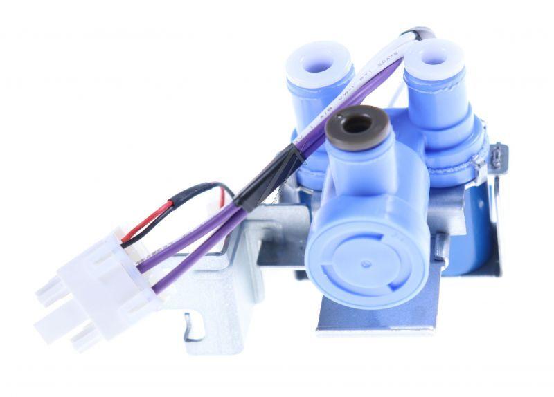 Wasserventil für Kühlschrank LG AJU72952609 Wasserpumpe