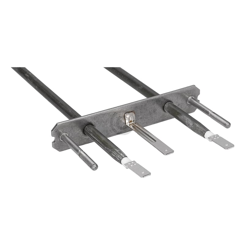 Heizelement Oberhitze 1800 Watt passend für Bauknecht 481010836643 SATHERM