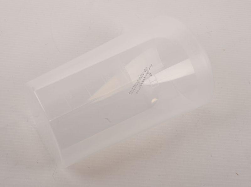 Messbecher mit Deckel für Küchenmaschine und Mixer Bosch Siemens 12052376 Mixbehälter Zubehör