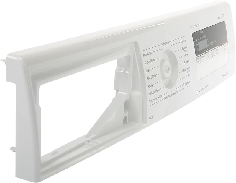 Bedienblende 11011793