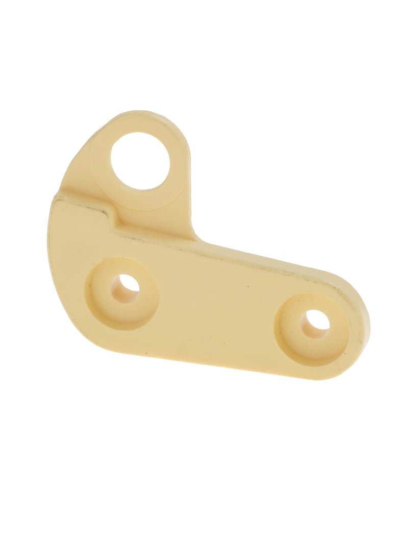 Anschlag für Kühlschrank BSH-Gruppe 00183396 Türdichtung, Befestigung