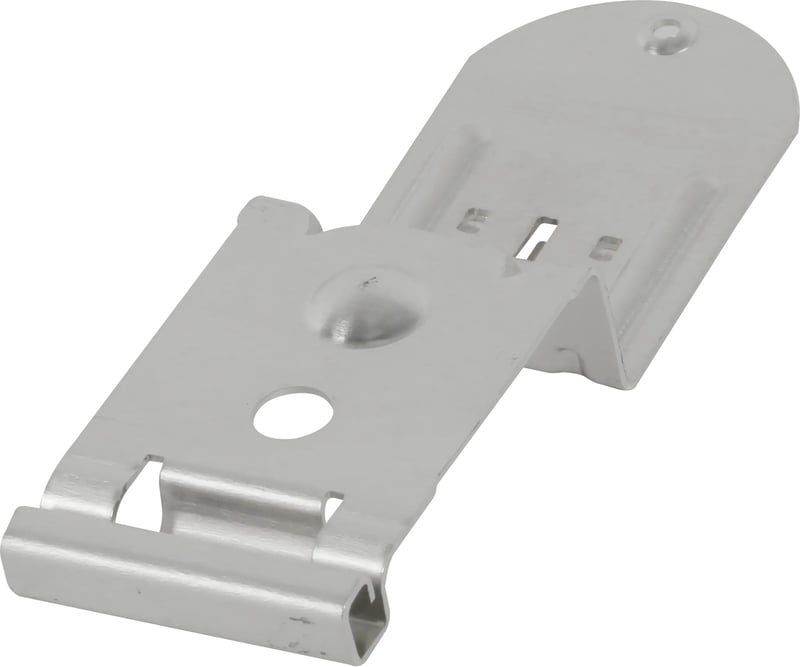 Halterung für Bosch Ofen 10012145 Backofen-Zubehör