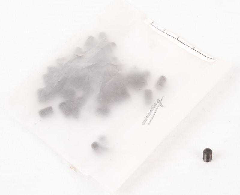 Madenschraube mit Flachspitze M5x8 Segway-Ninebot 14.01.0057.00 für E-Scooter ES1LD ES2 ES4