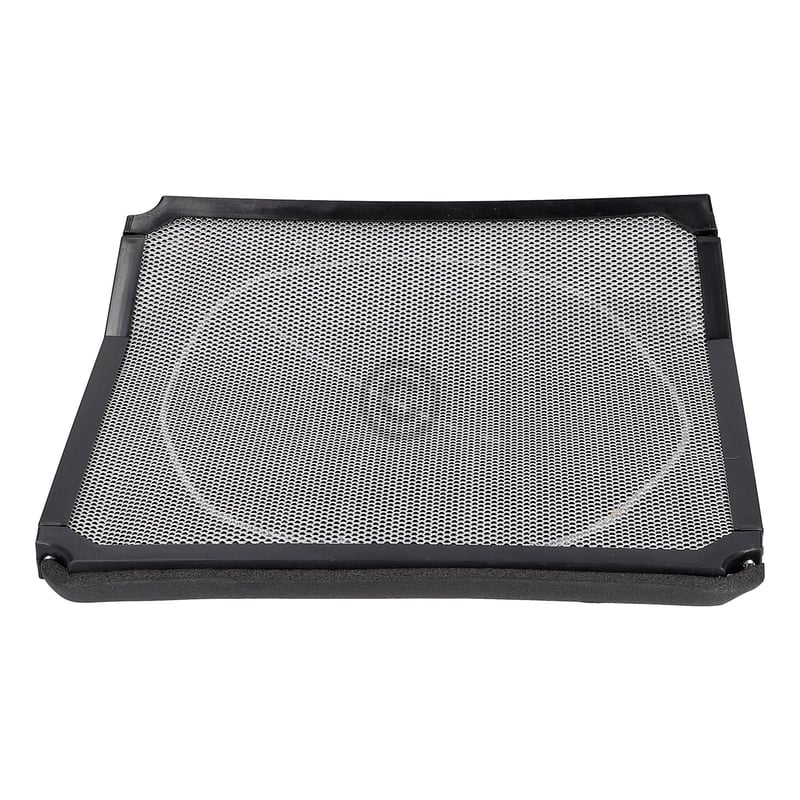 Aktivkohlefilter passend für SILVERLINE AF 500 Bluparts 10108216