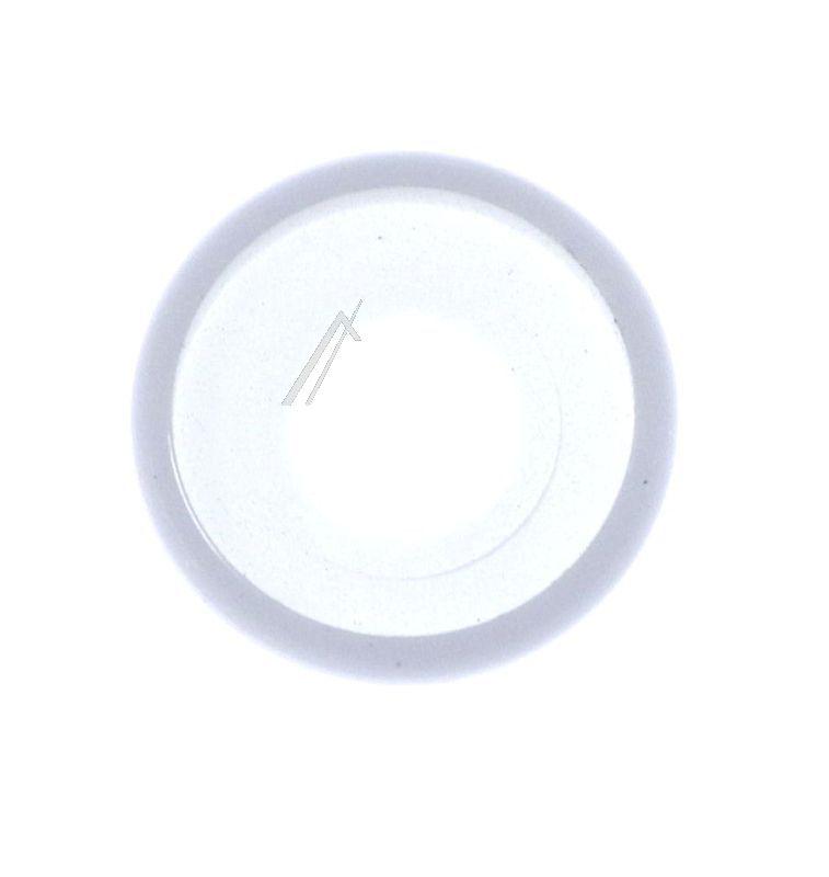 Griffunterlage für Amica Backofen Weiß