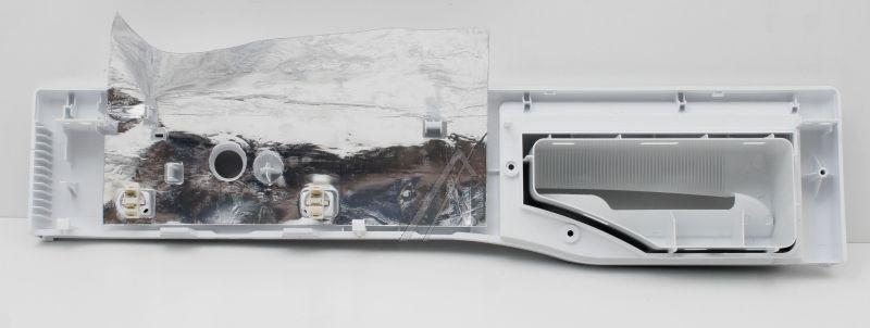 Bedienblende für Trockner Whirlpool Indesit 488000863803 für 8kg Modelle