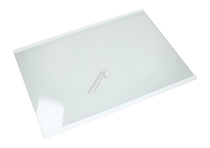 Glasablage für Haier/Candy/Hoover Kühlschrank 70035804 Glas, Rahmen