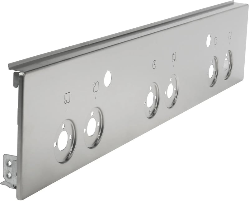 Bedienblende 11003248