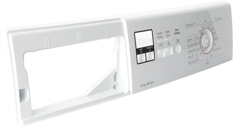 Bedienblende 11007903