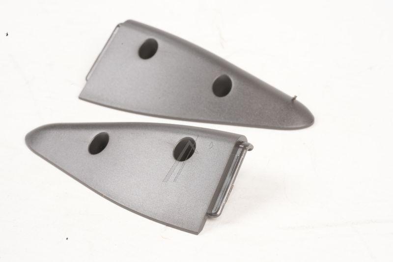 Hinterer Stoßfänger Set Segway-Ninebot 14.01.0382.00 für E-Scooter Gehäuse MAX G30