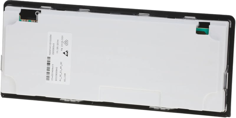 Displaymodul 00634446