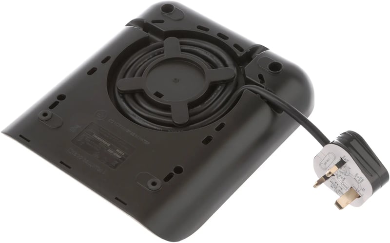 Sockel für Wasserkocher Bosch 12006906 Heizelement