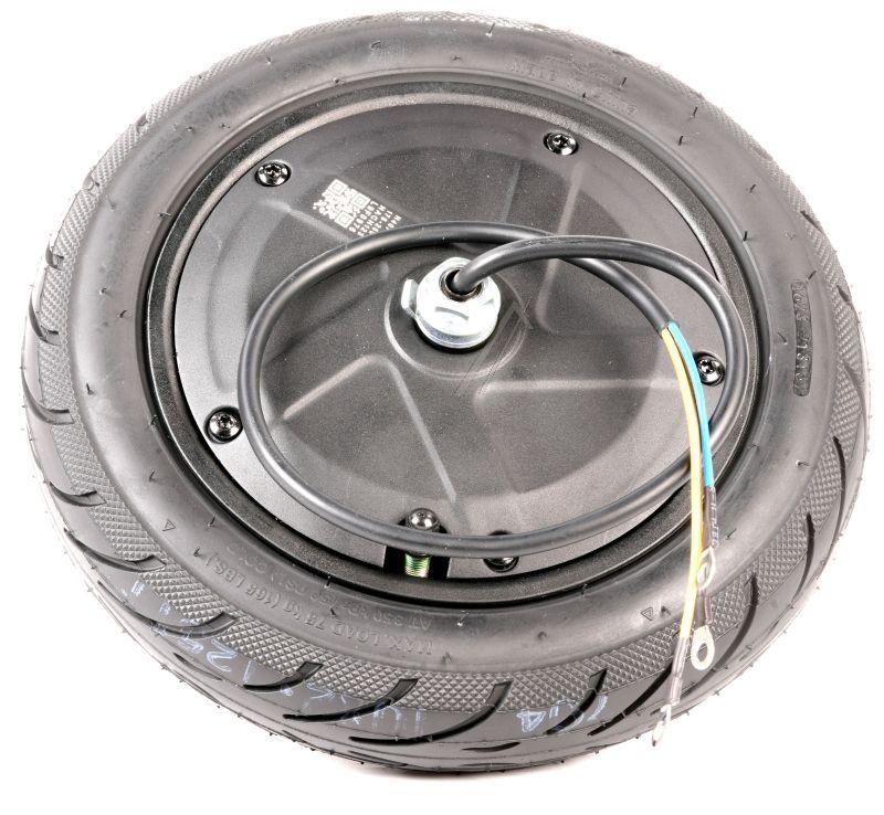 Radnabenmotor-Einheit Segway-Ninebot AB.50.0029.56 für Kickscooter D18E D Series E-Scooter